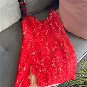 Free People Dress- Brand New with Tags (Size 8)